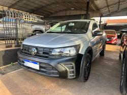 VOLKSWAGEN Saveiro 1.6 FLEX MSI ROBUST CABINE SIMPLES