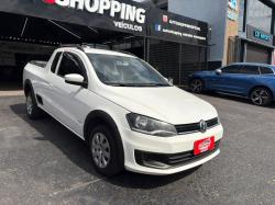 VOLKSWAGEN Saveiro 1.6 CABINE ESTENDIDA FLEX