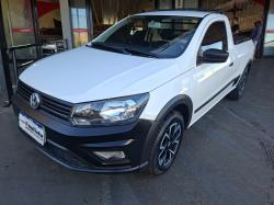VOLKSWAGEN Saveiro 1.6 FLEX MSI ROBUST CABINE SIMPLES