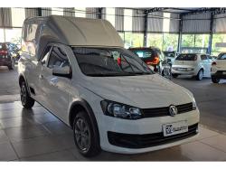 VOLKSWAGEN Saveiro 1.6 G6 CABINE ESTENDIDA FLEX