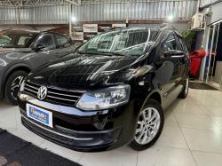 VOLKSWAGEN Space Fox 1.6 4P FLEX I-TREND