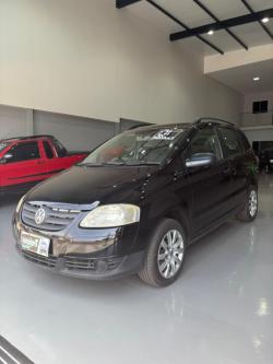 VOLKSWAGEN Space Fox 1.6 4P FLEX
