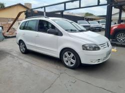 VOLKSWAGEN Space Fox 1.6 4P FLEX SPORTLINE