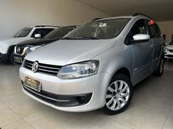 VOLKSWAGEN Space Fox 1.6 4P FLEX TREND