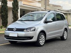 VOLKSWAGEN Space Fox 1.6 4P FLEX TREND