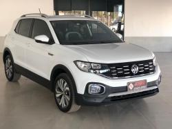 VOLKSWAGEN T-Cross 1.4 4P 250 TSI FLEX HIGHLINE AUTOMTICO