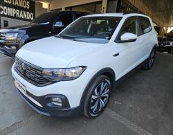 VOLKSWAGEN T-Cross 1.0 4P 200 TSI FLEX COMFORTLINE AUTOMÁTICO VOLKSWAGEN T-Cross 1.0 4P 200 TSI FLEX COMFORTLINE AUTOMÁTICO