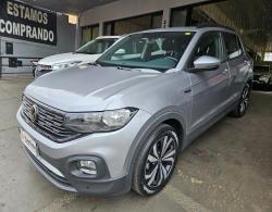 VOLKSWAGEN T-Cross 1.0 4P 200 TSI FLEX AUTOMTICO