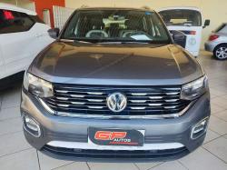 VOLKSWAGEN T-Cross 1.4 4P 250 TSI FLEX HIGHLINE AUTOMTICO