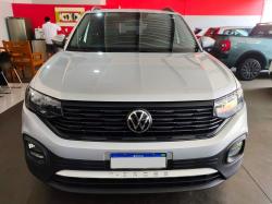 VOLKSWAGEN T-Cross 1.0 4P 200 TSI FLEX AUTOMTICO