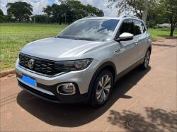 VOLKSWAGEN T-Cross 1.4 4P 250 TSI FLEX HIGHLINE AUTOMTICO