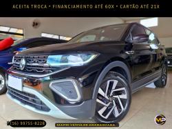VOLKSWAGEN T-Cross 1.4 4P 250 TSI FLEX HIGHLINE AUTOM�TICO