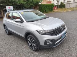 VOLKSWAGEN T-Cross 1.0 4P 200 TSI FLEX AUTOM�TICO