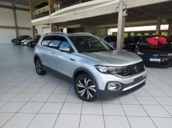 VOLKSWAGEN T-Cross 1.4 4P 250 TSI FLEX HIGHLINE AUTOM�TICO