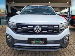 VOLKSWAGEN T-Cross 1.0 4P 200 TSI FLEX COMFORTLINE AUTOM�TICO