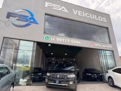 VOLKSWAGEN T-Cross 1.0 4P 200 TSI FLEX COMFORTLINE AUTOM�TICO