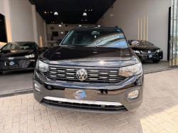 VOLKSWAGEN T-Cross 1.0 4P 200 TSI FLEX COMFORTLINE AUTOM�TICO