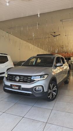 VOLKSWAGEN T-Cross 1.4 4P 250 TSI FLEX HIGHLINE AUTOM�TICO