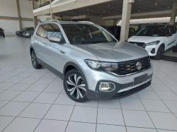 VOLKSWAGEN T-Cross 1.4 4P 250 TSI FLEX HIGHLINE AUTOM�TICO