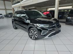 VOLKSWAGEN T-Cross 1.4 4P 250 TSI FLEX HIGHLINE AUTOM�TICO