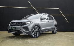 VOLKSWAGEN T-Cross 1.0 4P 200 TSI FLEX