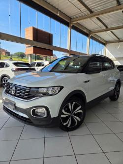VOLKSWAGEN T-Cross 1.4 4P 250 TSI FLEX HIGHLINE AUTOM�TICO