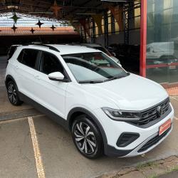 VOLKSWAGEN T-Cross 1.0 4P 200 TSI FLEX AUTOM�TICO