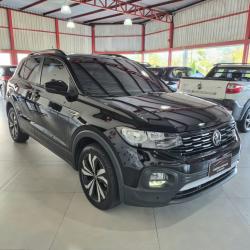 VOLKSWAGEN T-Cross 1.0 4P 200 TSI FLEX COMFORTLINE AUTOM�TICO