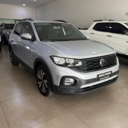 VOLKSWAGEN T-Cross 1.0 4P 200 TSI FLEX