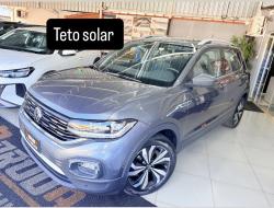 VOLKSWAGEN T-Cross 1.4 4P 250 TSI FLEX HIGHLINE AUTOM�TICO
