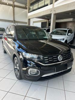 VOLKSWAGEN T-Cross 1.4 4P 250 TSI FLEX HIGHLINE AUTOM�TICO