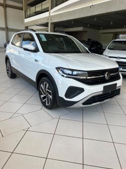 VOLKSWAGEN T-Cross 1.0 4P 200 TSI FLEX COMFORTLINE AUTOM�TICO