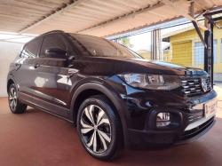 VOLKSWAGEN T-Cross 1.0 4P 200 TSI FLEX COMFORTLINE AUTOM�TICO