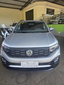 VOLKSWAGEN T-Cross 1.0 4P 200 TSI FLEX SENSE AUTOM�TICO