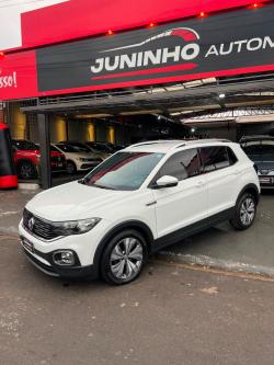 VOLKSWAGEN T-Cross 1.0 4P 200 TSI FLEX HIGHLINE AUTOM�TICO
