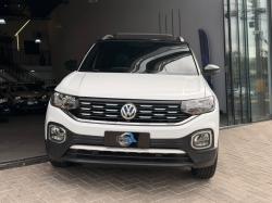 VOLKSWAGEN T-Cross 1.4 4P 250 TSI FLEX HIGHLINE AUTOM�TICO