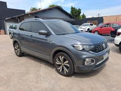 VOLKSWAGEN T-Cross 1.4 4P 250 TSI FLEX HIGHLINE AUTOMÁTICO