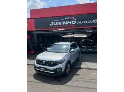 VOLKSWAGEN T-Cross 1.0 4P 200 TSI FLEX COMFORTLINE AUTOMÁTICO