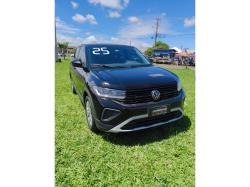VOLKSWAGEN T-Cross 1.0 4P 200 TSI FLEX SENSE AUTOMÁTICO