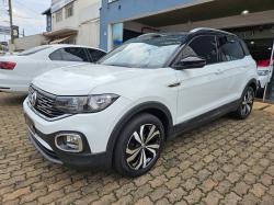 VOLKSWAGEN T-Cross 1.4 4P 250 TSI FLEX HIGHLINE AUTOMÁTICO