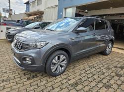 VOLKSWAGEN T-Cross 1.0 4P 200 TSI FLEX COMFORTLINE AUTOMÁTICO