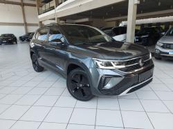 VOLKSWAGEN Taos 1.4 16V 4P FLEX 250 TSI HIGHLINE AUTOM�TICO