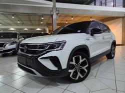 VOLKSWAGEN Taos 1.4 16V 4P FLEX 250 TSI HIGHLINE AUTOM�TICO