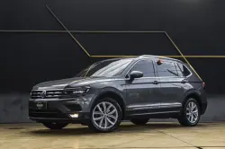 VOLKSWAGEN Tiguan 1.4 16V 4P TSI 250 FLEX TURBO COMFORTLINE AUTOM�TICO