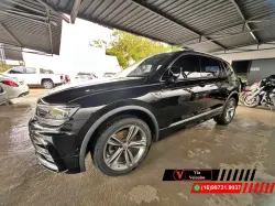 VOLKSWAGEN Tiguan 2.0 16V 4P TSI 350 TURBO R-LINE 4MOTION DSG AUTOMTICO