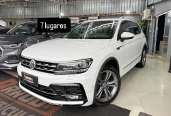 VOLKSWAGEN Tiguan 2.0 16V 4P TSI 350 TURBO R-LINE 4MOTION DSG AUTOM�TICO