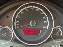 VOLKSWAGEN UP 1.0 12V 4P FLEX