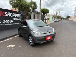 VOLKSWAGEN UP 1.0 12V 4P FLEX MOVE UP