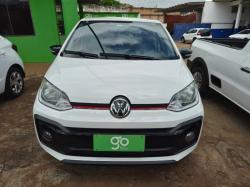 VOLKSWAGEN UP 1.0 12V 4P TSI FLEX MOVE UP
