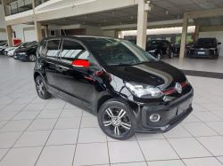 VOLKSWAGEN UP 1.0 12V 4P TSI FLEX PEPPER